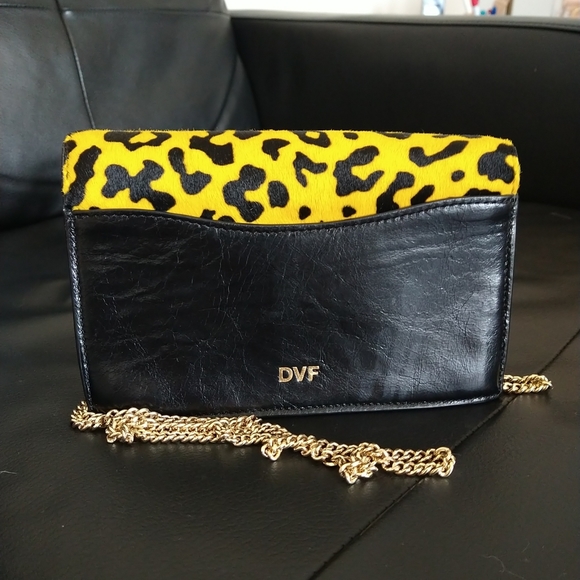 DVF bag - Picture 5 of 5